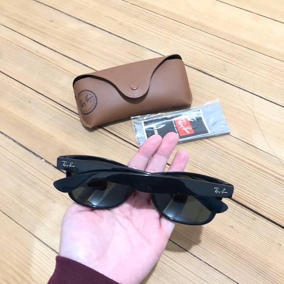 Rayban Sunglasses
